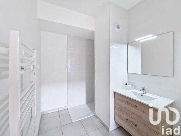 Appartement 3 pièces de 58 m² à Meudon (92360)