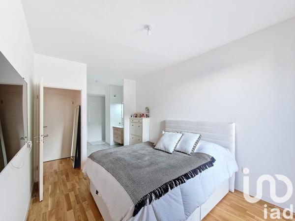 Appartement 3 pièces de 58 m² à Meudon (92360)