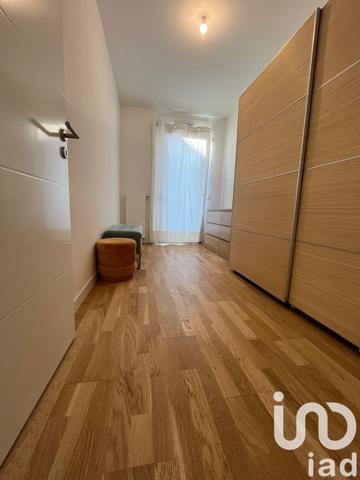 Appartement 3 pièces de 58 m² à Meudon (92360)