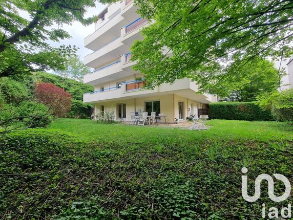 Appartement à vendre 5 pièces 110 m² Nancy