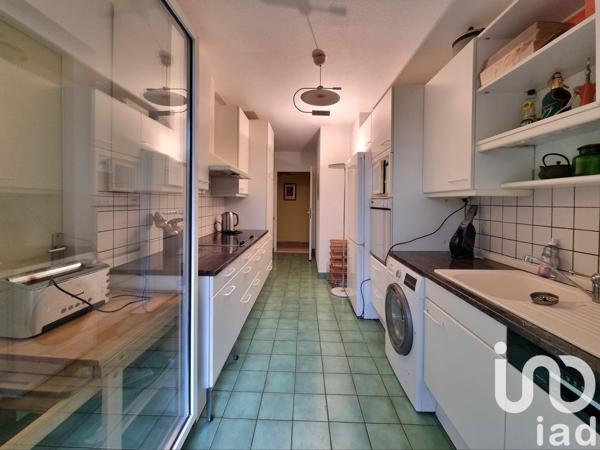 Appartement à vendre 5 pièces 110 m² Nancy