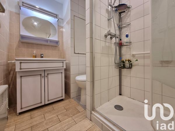 Appartement à vendre 5 pièces 110 m² Nancy