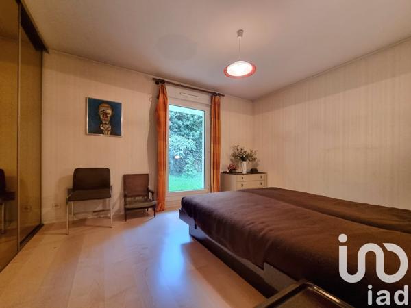 Appartement à vendre 5 pièces 110 m² Nancy