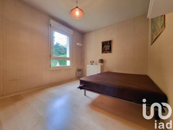 Appartement à vendre 5 pièces 110 m² Nancy