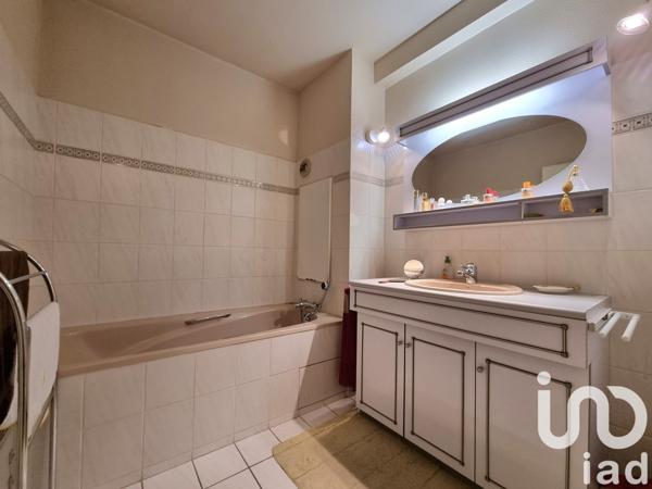 Appartement à vendre 5 pièces 110 m² Nancy