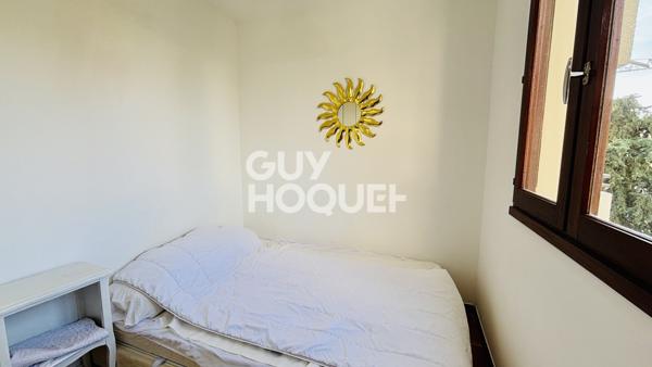 APPARTEMENT À VENDRE DE 2 PIÈCES DE 26,70 M²