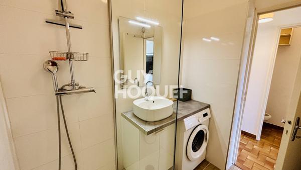 APPARTEMENT À VENDRE DE 2 PIÈCES DE 26,70 M²