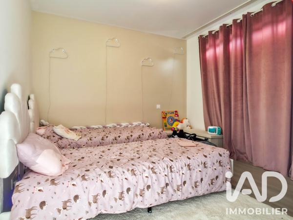 Maison à vendre 5 pièces 138 m² La Loubière