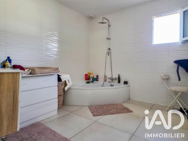 Maison à vendre 5 pièces 138 m² La Loubière