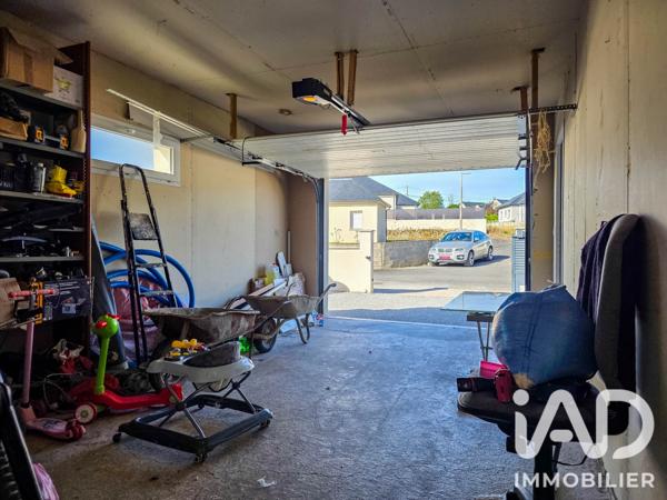 Maison à vendre 5 pièces 138 m² La Loubière