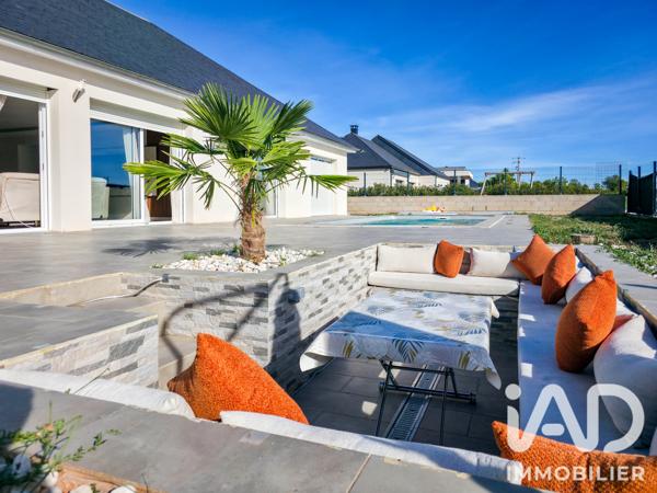 Maison à vendre 5 pièces 138 m² La Loubière