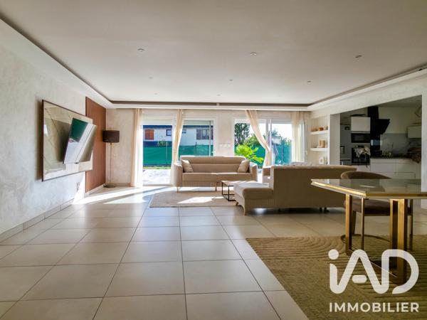Maison à vendre 5 pièces 138 m² La Loubière