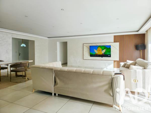 Maison à vendre 5 pièces 138 m² La Loubière