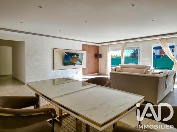 Maison à vendre 5 pièces 138 m² La Loubière
