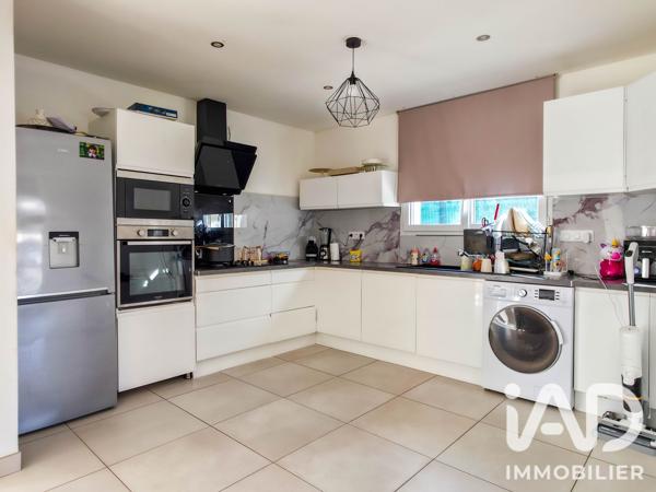Maison à vendre 5 pièces 138 m² La Loubière