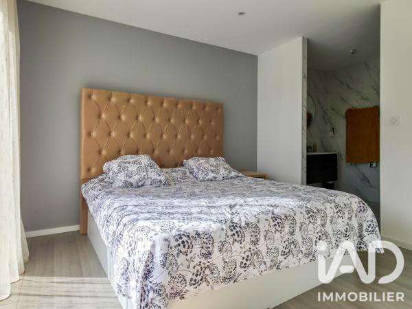 Maison à vendre 5 pièces 138 m² La Loubière