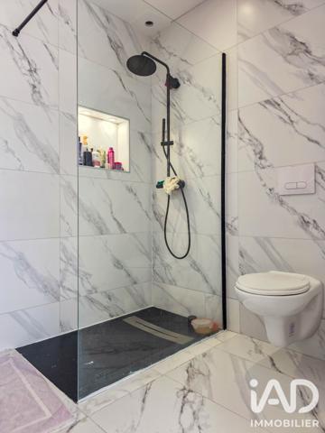 Maison à vendre 5 pièces 138 m² La Loubière