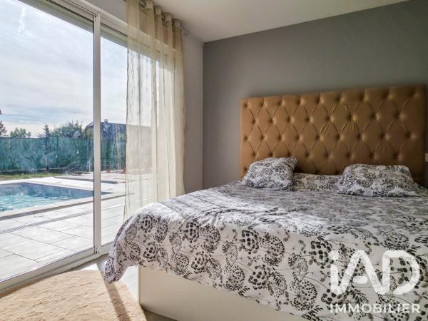 Maison à vendre 5 pièces 138 m² La Loubière