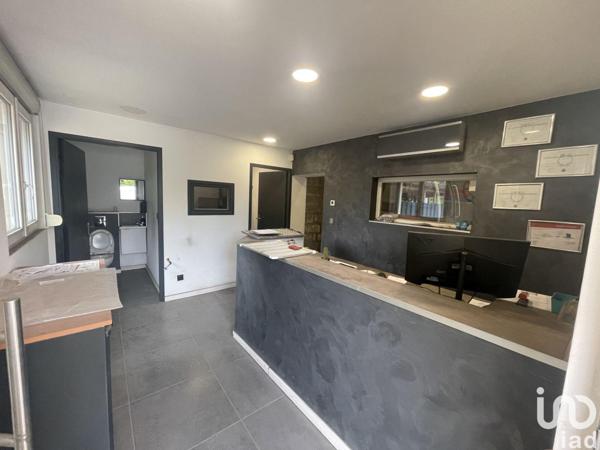 Location murs commerciaux  130 m² Liverdun