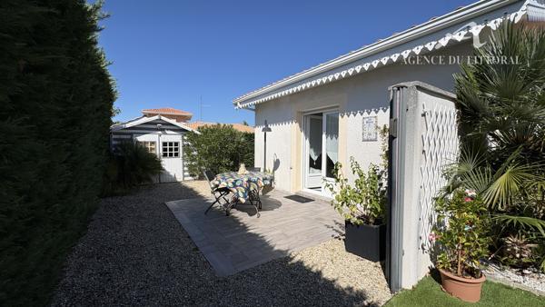 Andernos-les-Bains Maison 6 pièces 150 m2 Détails des diagnostics énergétiques