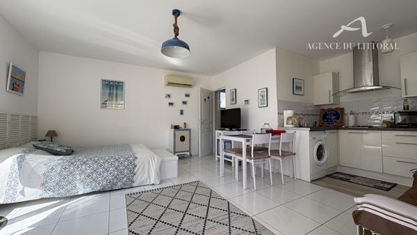 Andernos-les-Bains Maison 6 pièces 150 m2 Détails des diagnostics énergétiques