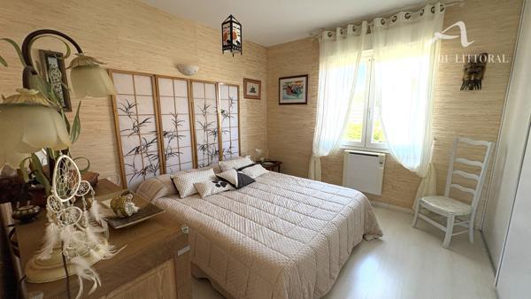 Andernos-les-Bains Maison 6 pièces 150 m2 Détails des diagnostics énergétiques
