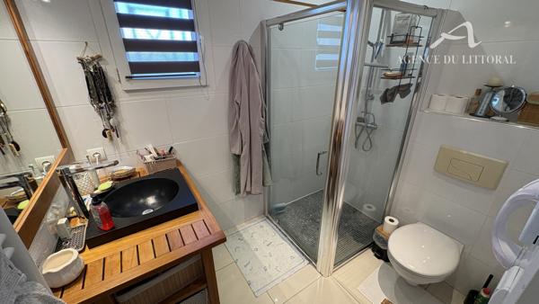 Andernos-les-Bains Maison 6 pièces 150 m2 Détails des diagnostics énergétiques