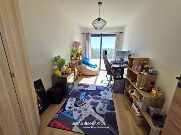 Villa contemporaine T5 de 135m2 avec piscine