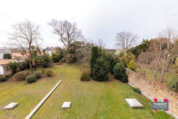 Appartement 3 pièces - 44100 Nantes