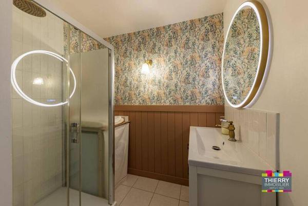 Appartement 3 pièces - 44100 Nantes