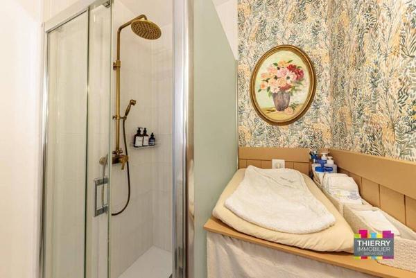 Appartement 3 pièces - 44100 Nantes