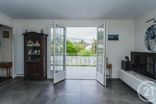 Maison à vendre  5 pièces - 134,53 m2 BIARRITZ - 64