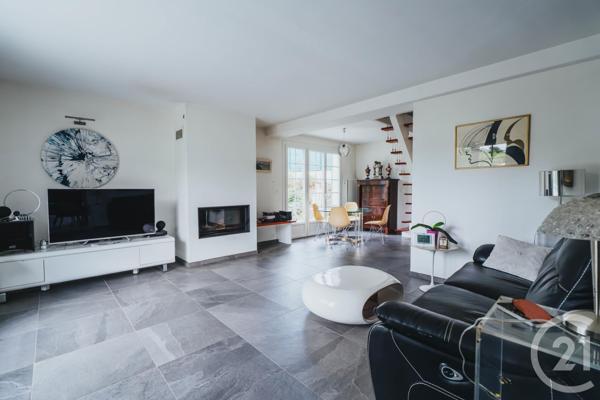 Maison à vendre  5 pièces - 134,53 m2 BIARRITZ - 64