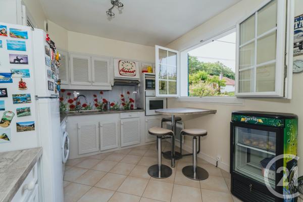 Maison à vendre  5 pièces - 134,53 m2 BIARRITZ - 64