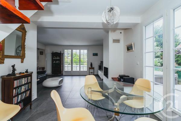 Maison à vendre  5 pièces - 134,53 m2 BIARRITZ - 64