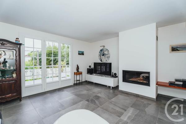 Maison à vendre  5 pièces - 134,53 m2 BIARRITZ - 64