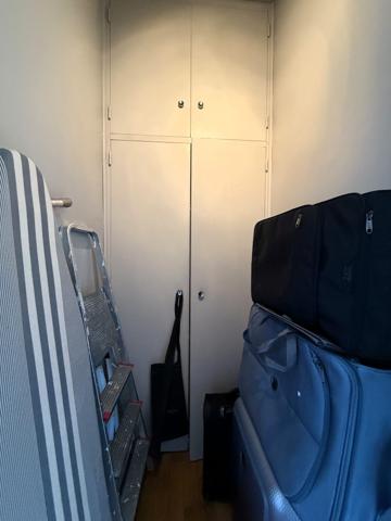 NANTES CANCLAUX T4-5 ENSOLEILLE PARQUET CHEMINEE et GARAGE CAVE et GRENIER