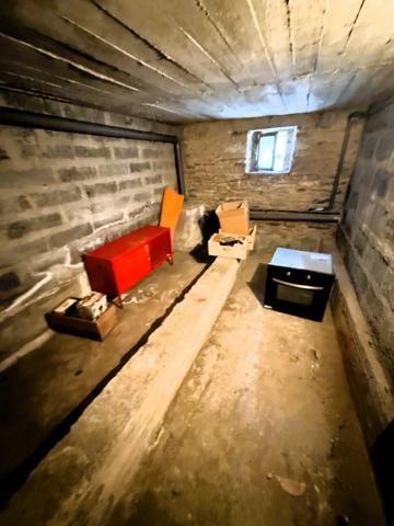 NANTES CANCLAUX T4-5 ENSOLEILLE PARQUET CHEMINEE et GARAGE CAVE et GRENIER