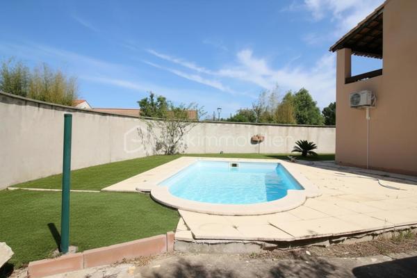 Maison traditionnelle de 124 m²