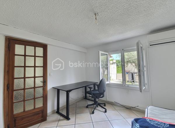 Maison traditionnelle de 124 m²