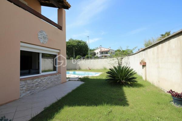 Maison traditionnelle de 124 m²