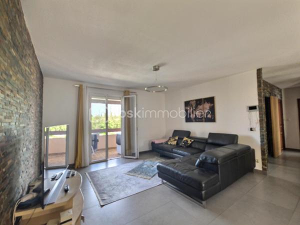 Maison traditionnelle de 124 m²