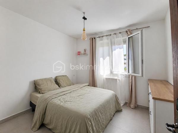 Maison traditionnelle de 124 m²