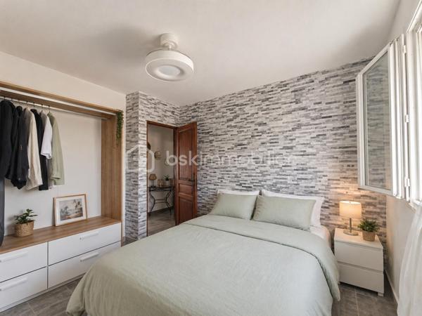 Maison traditionnelle de 124 m²