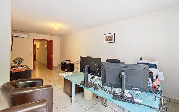 Appartement à vendre    5 pièces • 108,93 m2 Saint-Raphaël