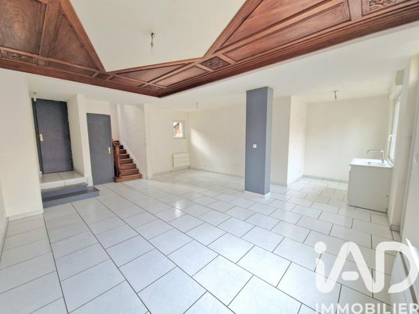 Maison à vendre 6 pièces 98 m² Forges-les-Eaux