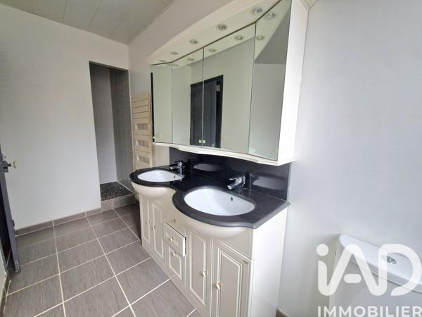 Maison à vendre 6 pièces 98 m² Forges-les-Eaux