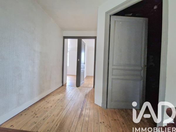 Maison à vendre 6 pièces 98 m² Forges-les-Eaux