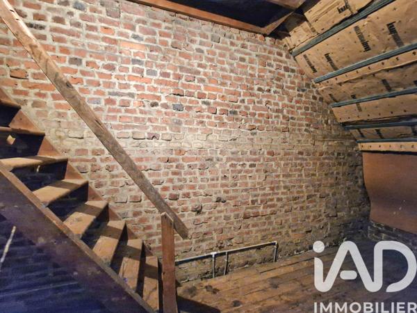 Maison à vendre 6 pièces 98 m² Forges-les-Eaux