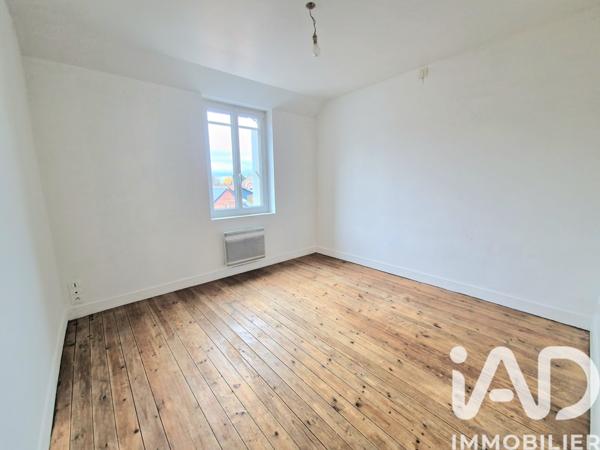 Maison à vendre 6 pièces 98 m² Forges-les-Eaux
